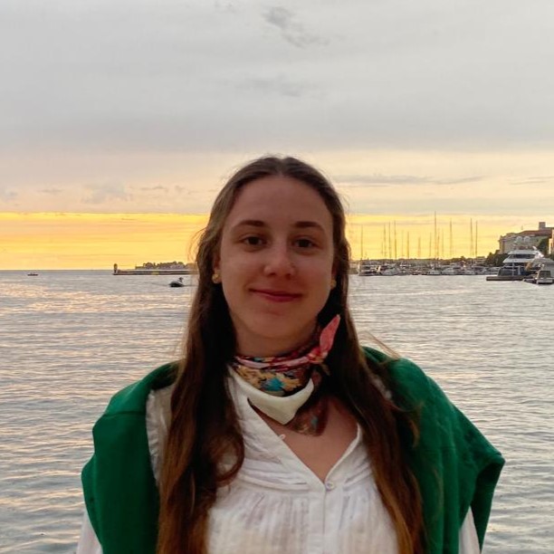 Claudia Benet Cavero